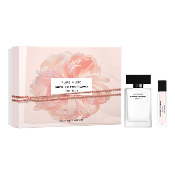 for her PURE MUSC - Cofanetto regalo, NARCISO RODRIGUEZ